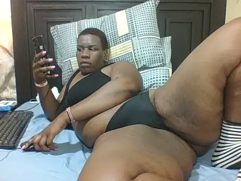 SexyTirries13 webcam