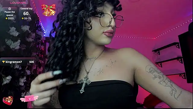 Heka_Prudence webcam