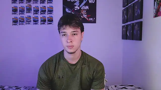 jack_walker190 webcam