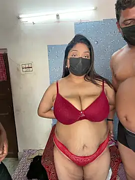 Indian_couple_35 webcam