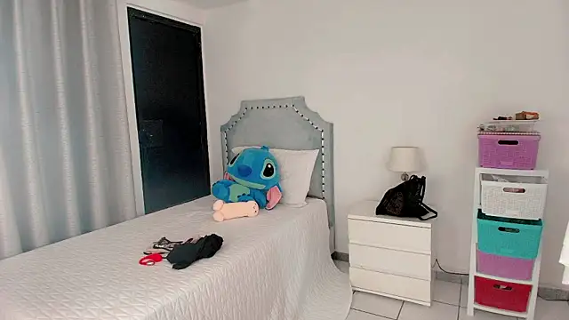 paulina_ponce webcam