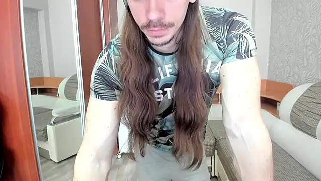 AlansonofDaddy webcam