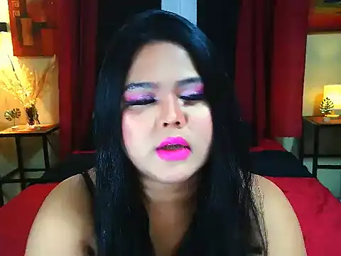 MeatycockSelena webcam