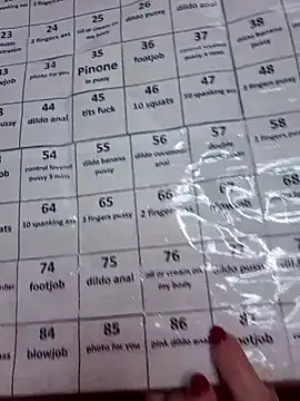 lucillabollente webcam