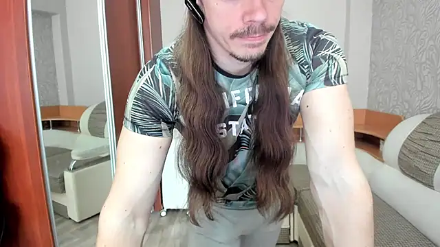 AlansonofDaddy webcam