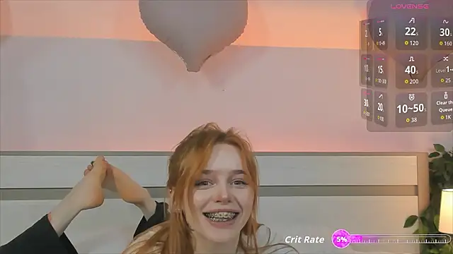 Phoenix_Margo webcam