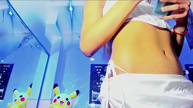 isabella_stanford2 - Isabella_stanford2's free webcam - UK Sex Cams