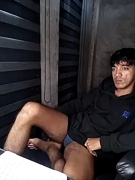 rowycam (M young) - Cum