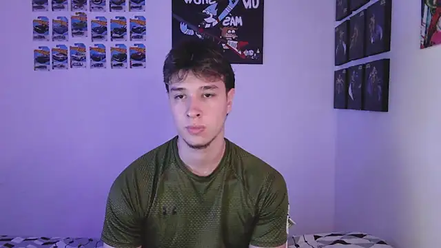 jack_walker190 webcam