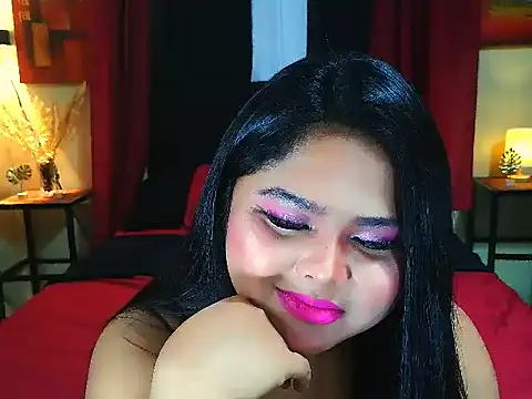 MeatycockSelena webcam