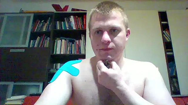 matttthees - Matttthees's free webcam