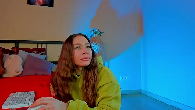 Kalina_Malina webcam