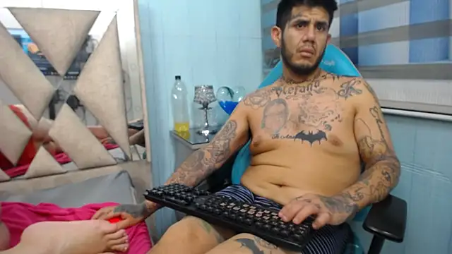 allison_max_tattoo webcam