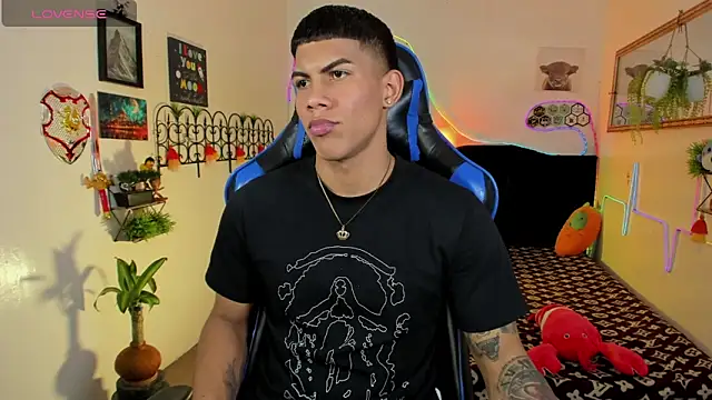 Damian_latinxxx webcam