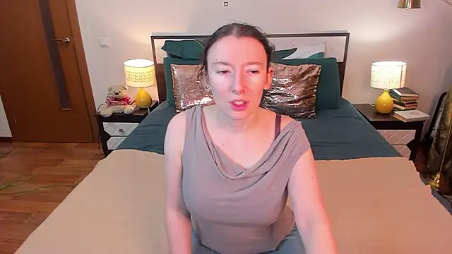 CatherineWalls webcam