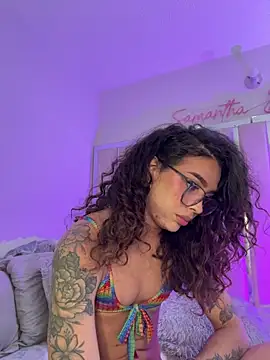 Samantha_Bernardo webcam