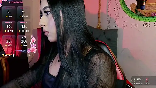 melissa__dolce (F teen) - to see the queen's ass🔥