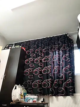 SugarDiamonds webcam