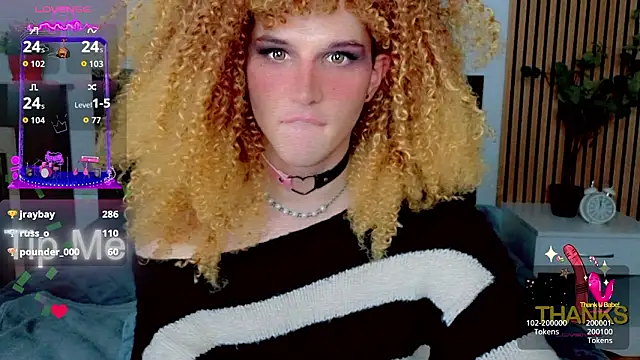 HelenSpellman webcam