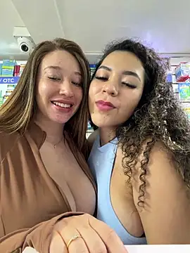 roouse (F young) - The boss could touch our breasts Sh!!!