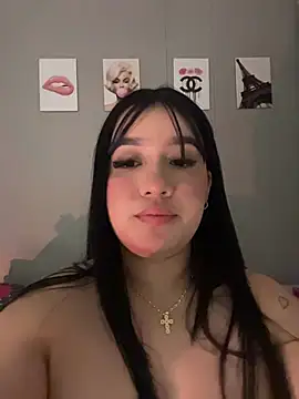 Aliciawhitee webcam