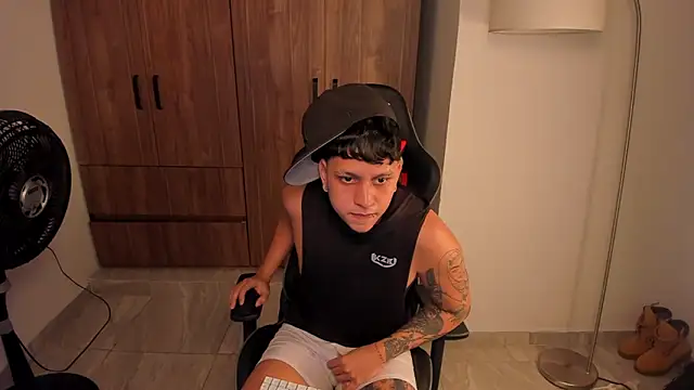 Jake_simons webcam