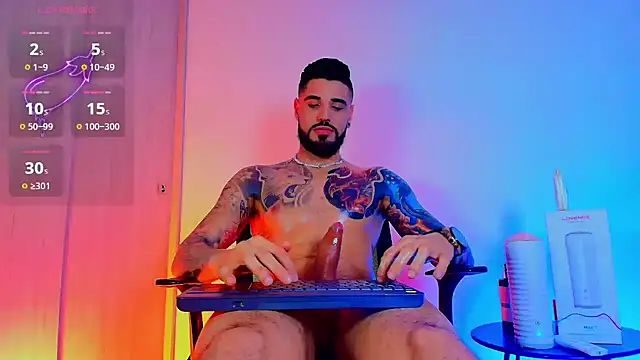 Asmodeus_bael_ webcam