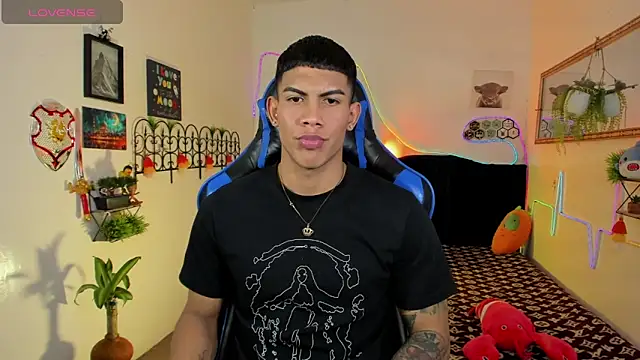 Damian_latinxxx webcam