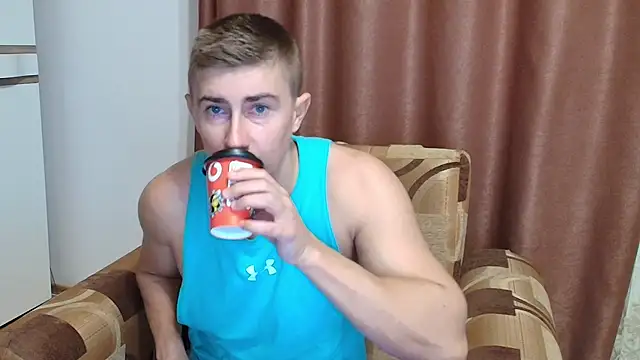 TodMusclePower9 webcam