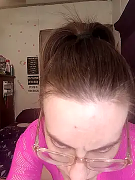 snowbird1117 (Ask my age) - Handcuffed and tied up  teased