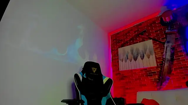 William_cornelius webcam