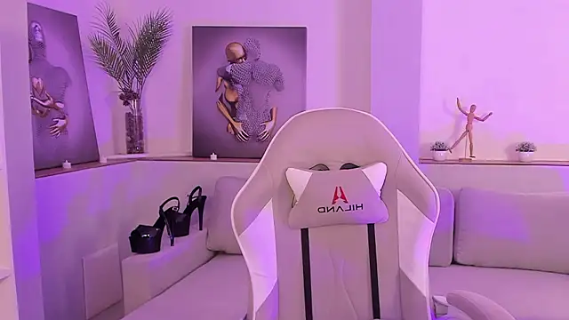 Madison_dolly webcam