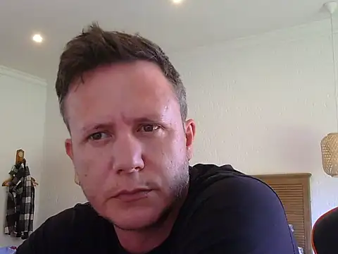 TroyDieselXXX webcam