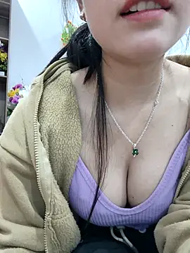 ngocmai_lazdy - Ngocmai_lazdy's free webcam - UK Sex Cams