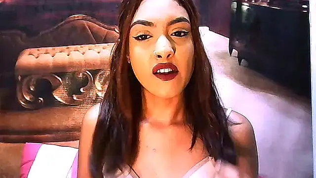 indianpretty14u2luv - IndianPretty14u2Luv's free webcam