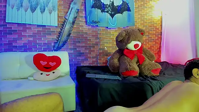 William_cornelius webcam