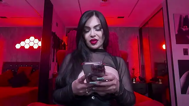 gabrielaaroms - GabrielaAroms's free webcam - UK Sex Cams