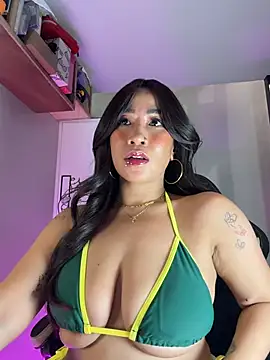AsianMilfSheryl webcam