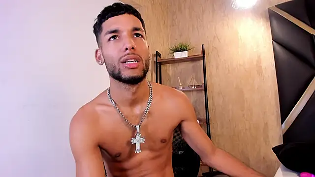 Thiagoferreti webcam