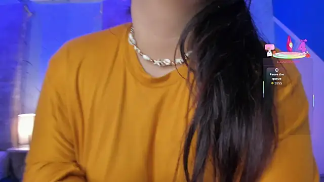 SamanthaFerrer_ webcam