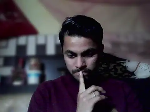 Stubborndesiboy webcam