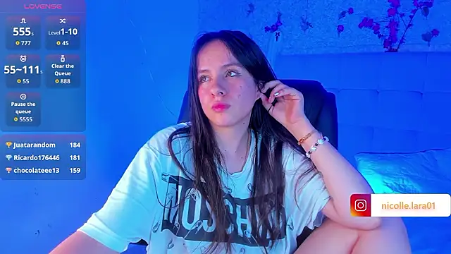 Kitty_Rose_CS webcam