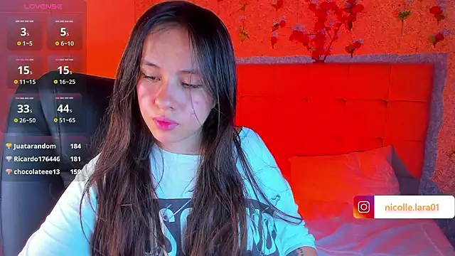 Kitty_Rose_CS webcam