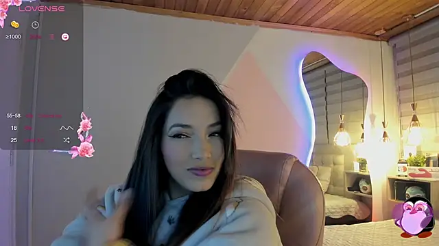 cristal__hot_1 - Cristal__hot_1's free webcam