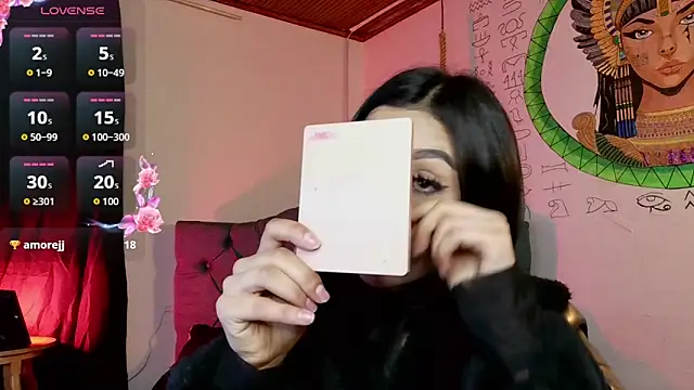 melissa__dolce webcam