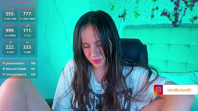 Kitty_Rose_CS webcam