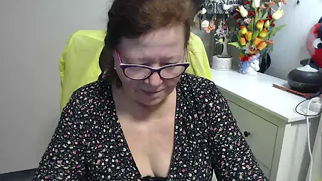 Adelewildx webcam