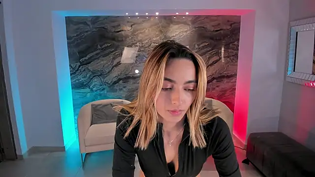 MelissaMoore_ webcam