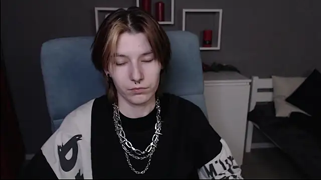 guitarandangell webcam