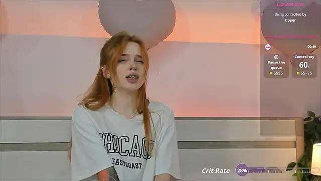 Phoenix_Margo webcam